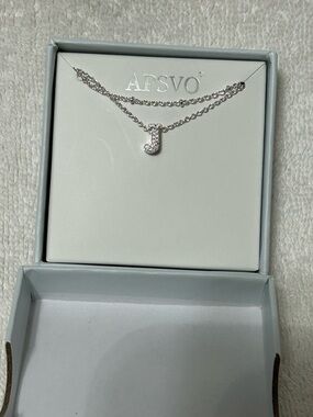 APSVO Necklace